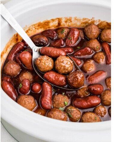 Mini Sausage