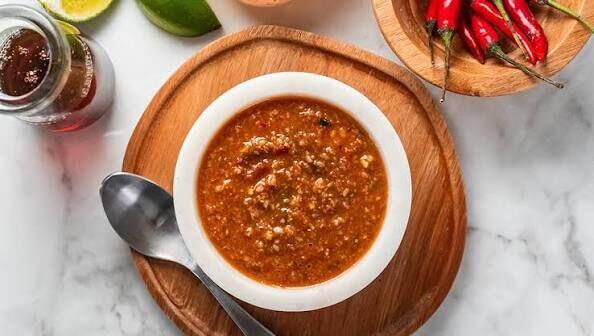 Shrimp Paste