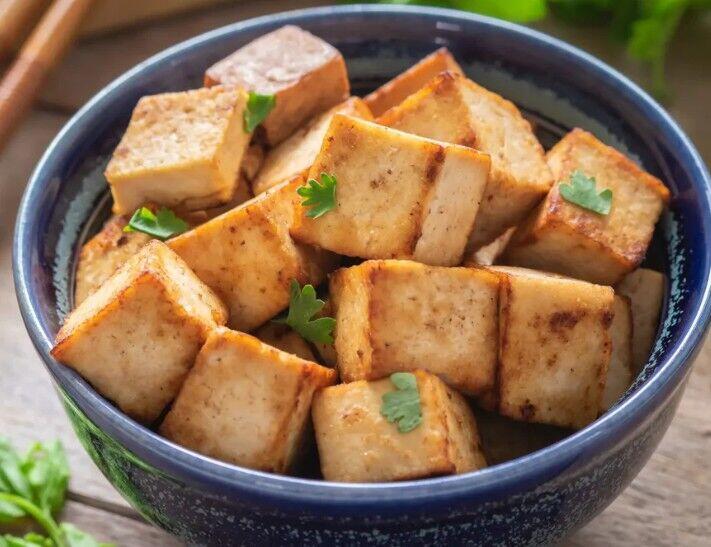 Fish Tofu