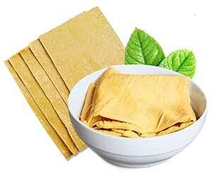 Tofu Skin