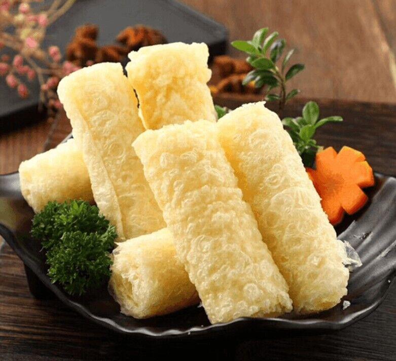 Soybean Rolls