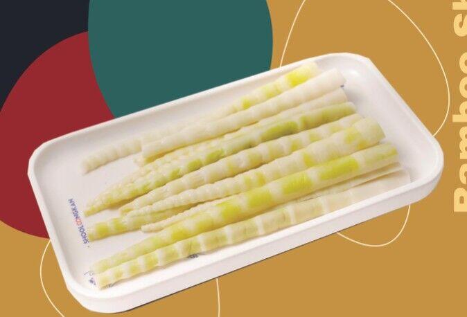 Bamboo Shoots
