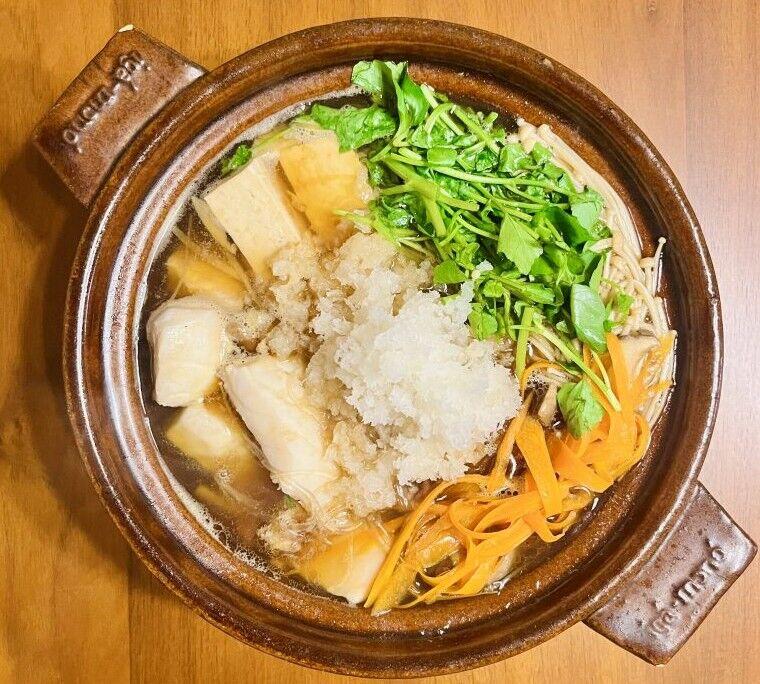 Daikon