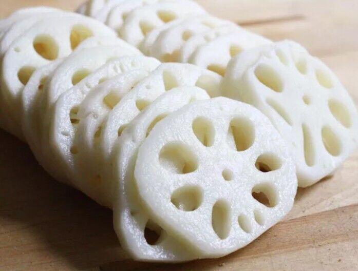 Lotus Root