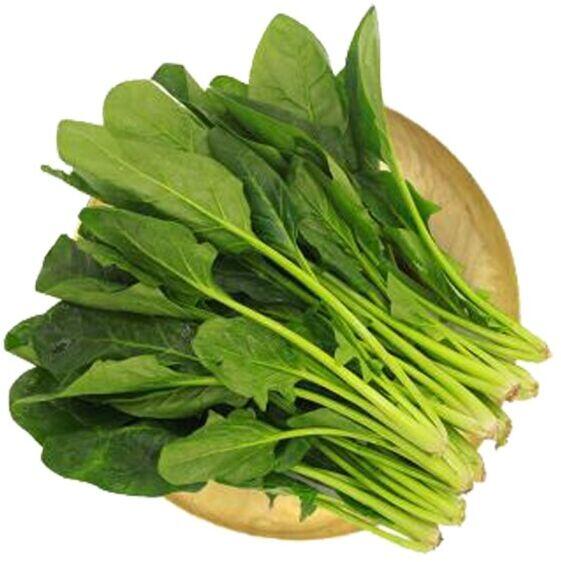 Spinach