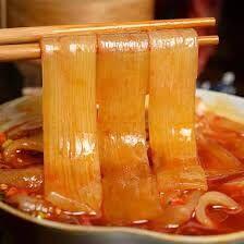 Vermicelli