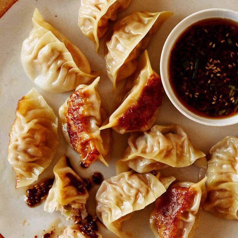 Potstickers