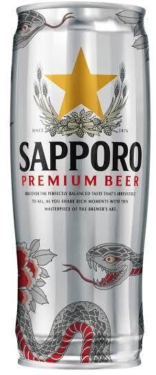 Sapporo