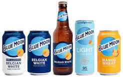 Blue Moon