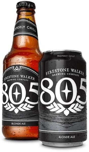 Firestone 805