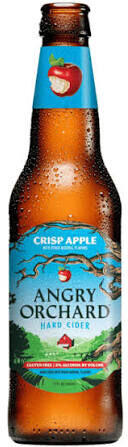Angry Orchard
