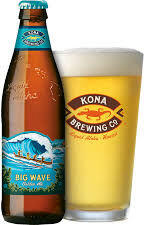 Kona Big Wave