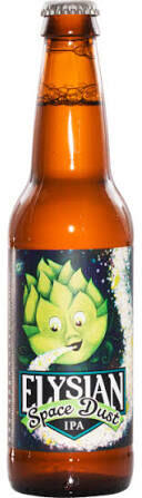 Elysian Space Dust IPA