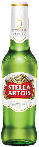 Stella Artois