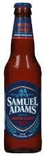 Samuel Adams Boston Lager