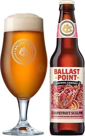 Sculpin Grapefruit IPA