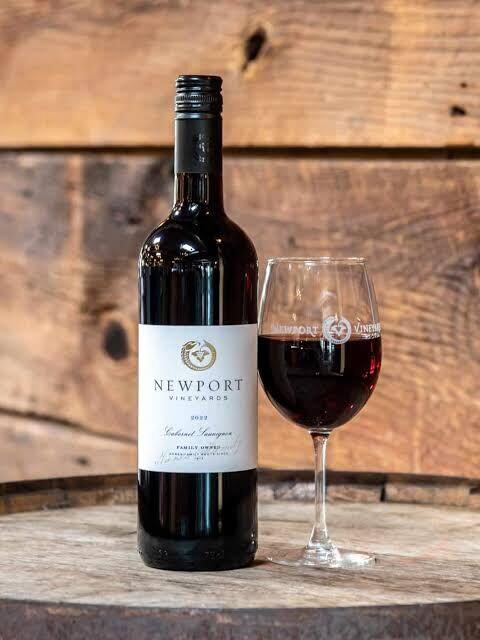Cabernet Sauvignon