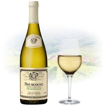 Chardonnay