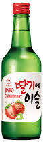 Bottle Soju