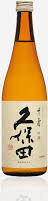 Kubota Senju Ginjo (720ml)