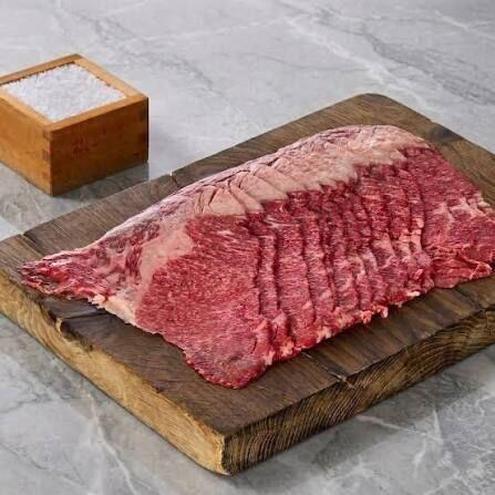US Wagyu Beef Chadol