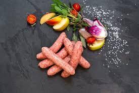 Berkshire Pork Sausage
