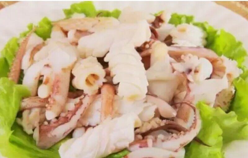Squid