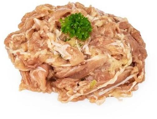 Chicken Bulgogi
