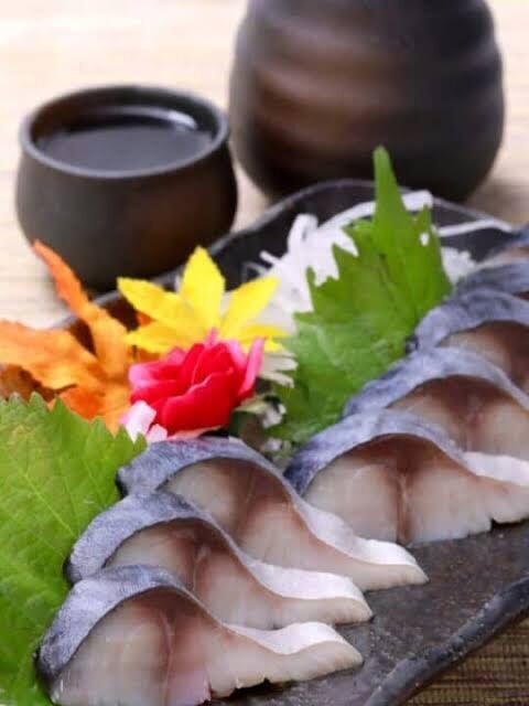 Mackerel