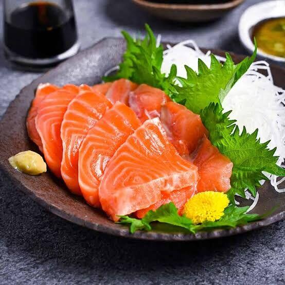 Salmon