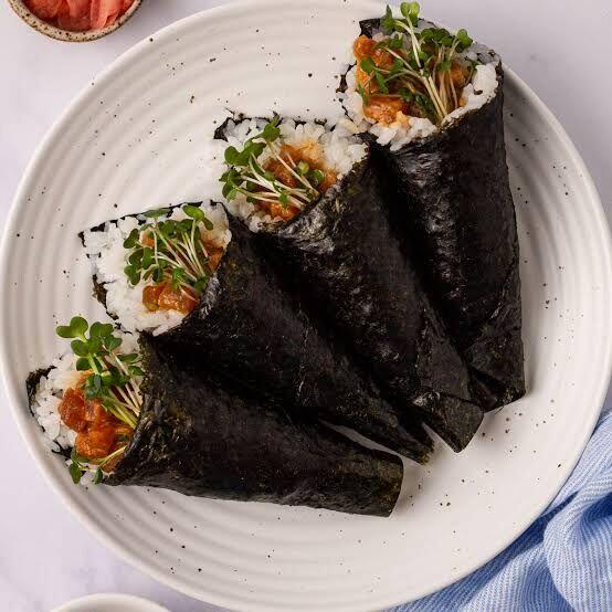 Spicy Tuna