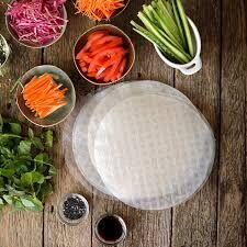 Rice Paper