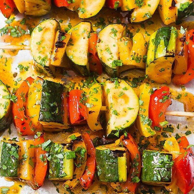 Zucchini
