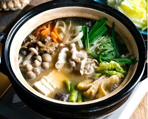 Japanese Miso