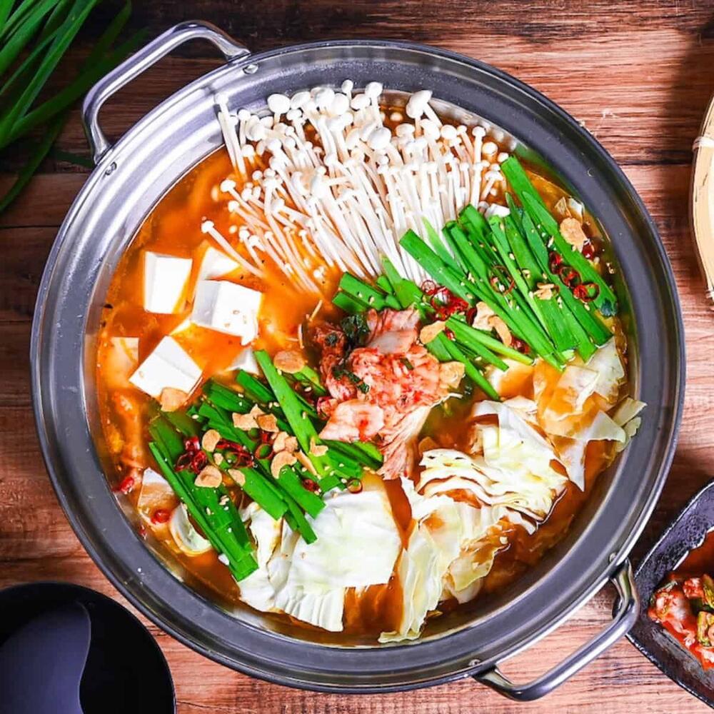Korean Kimchi